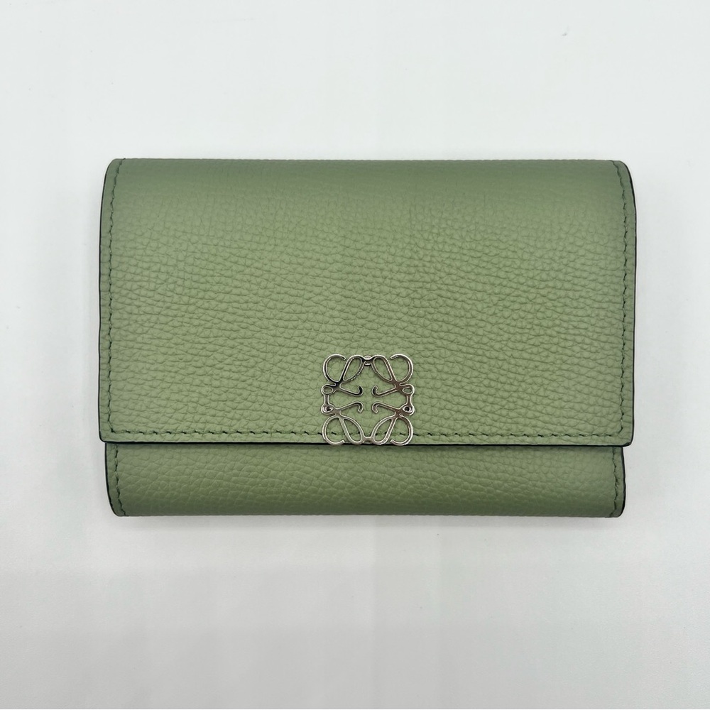 Loewe Compact Wallet - Picture 4 of 16